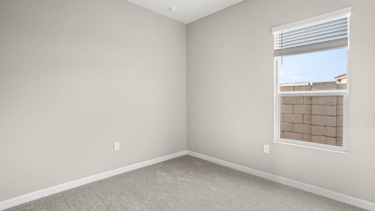 Bedroom at Camino A Lago