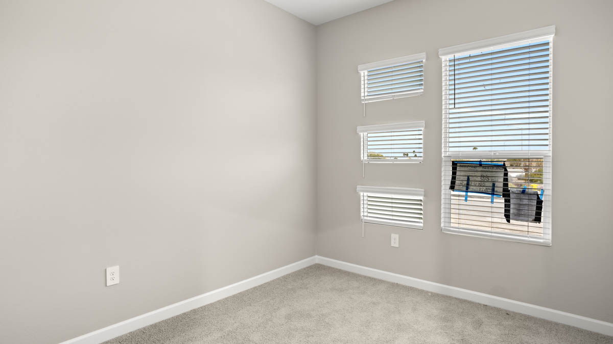 Bedroom at Camino A Lago