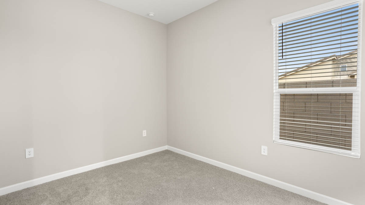 Bedroom at Camino A Lago