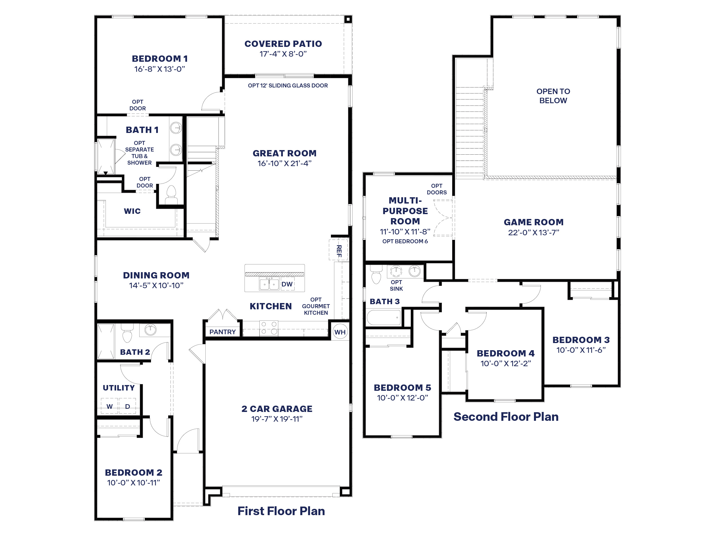 Apache Farms Stork Floor Plan
