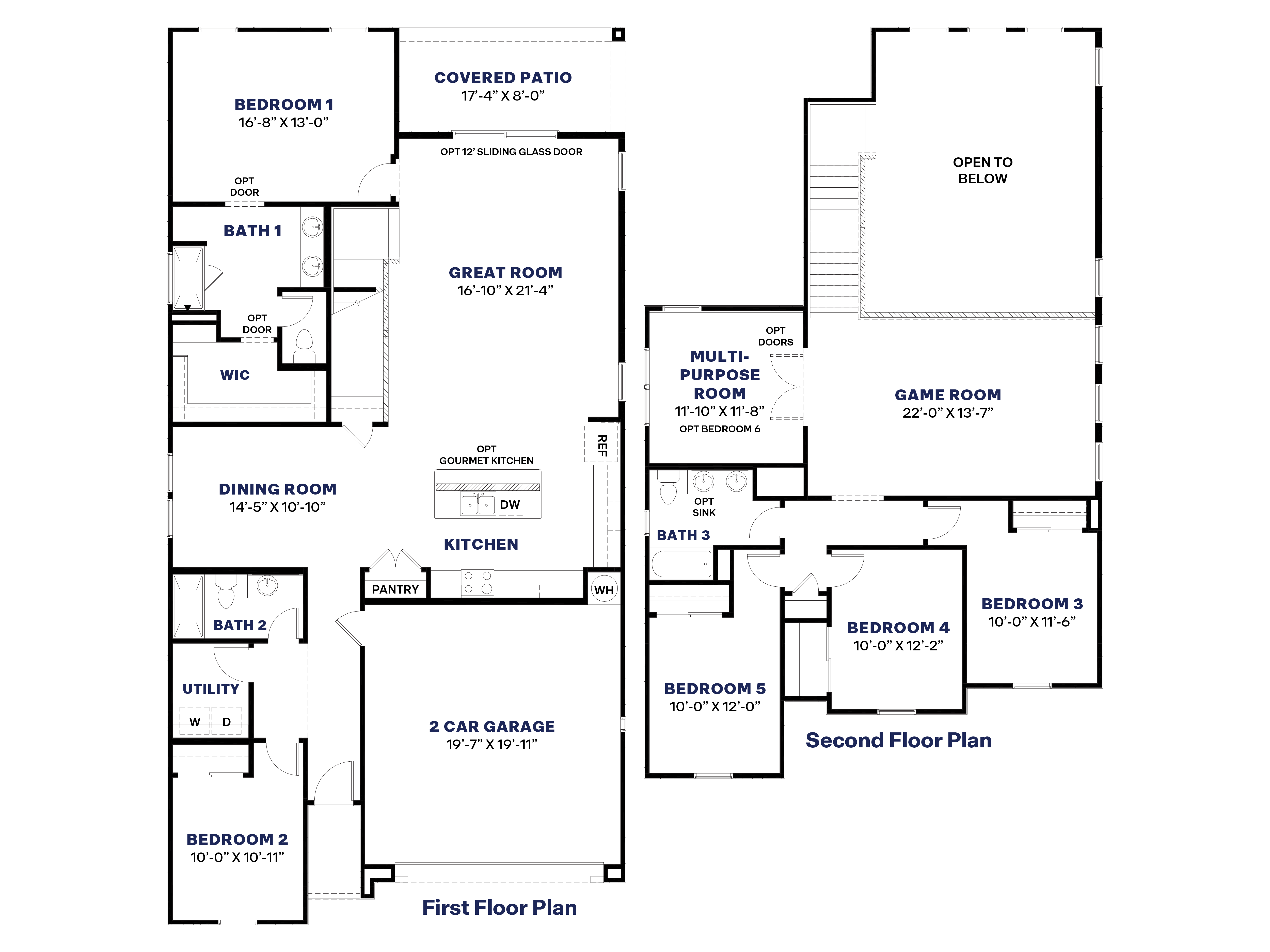 Apache Farms Stork Floor Plan