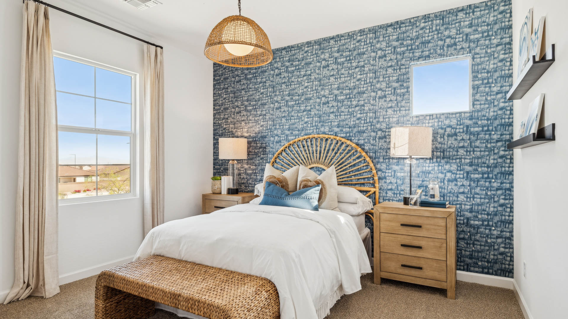 guest bedroom