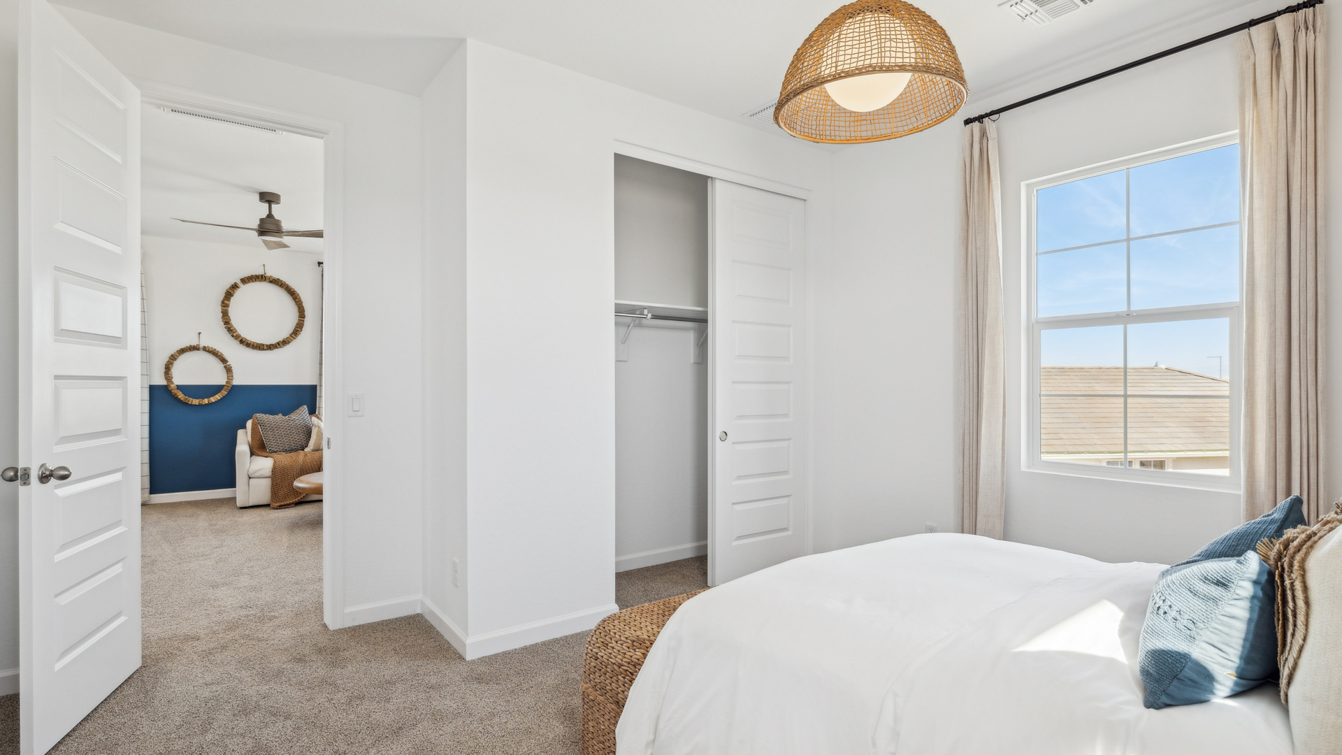 guest bedroom
