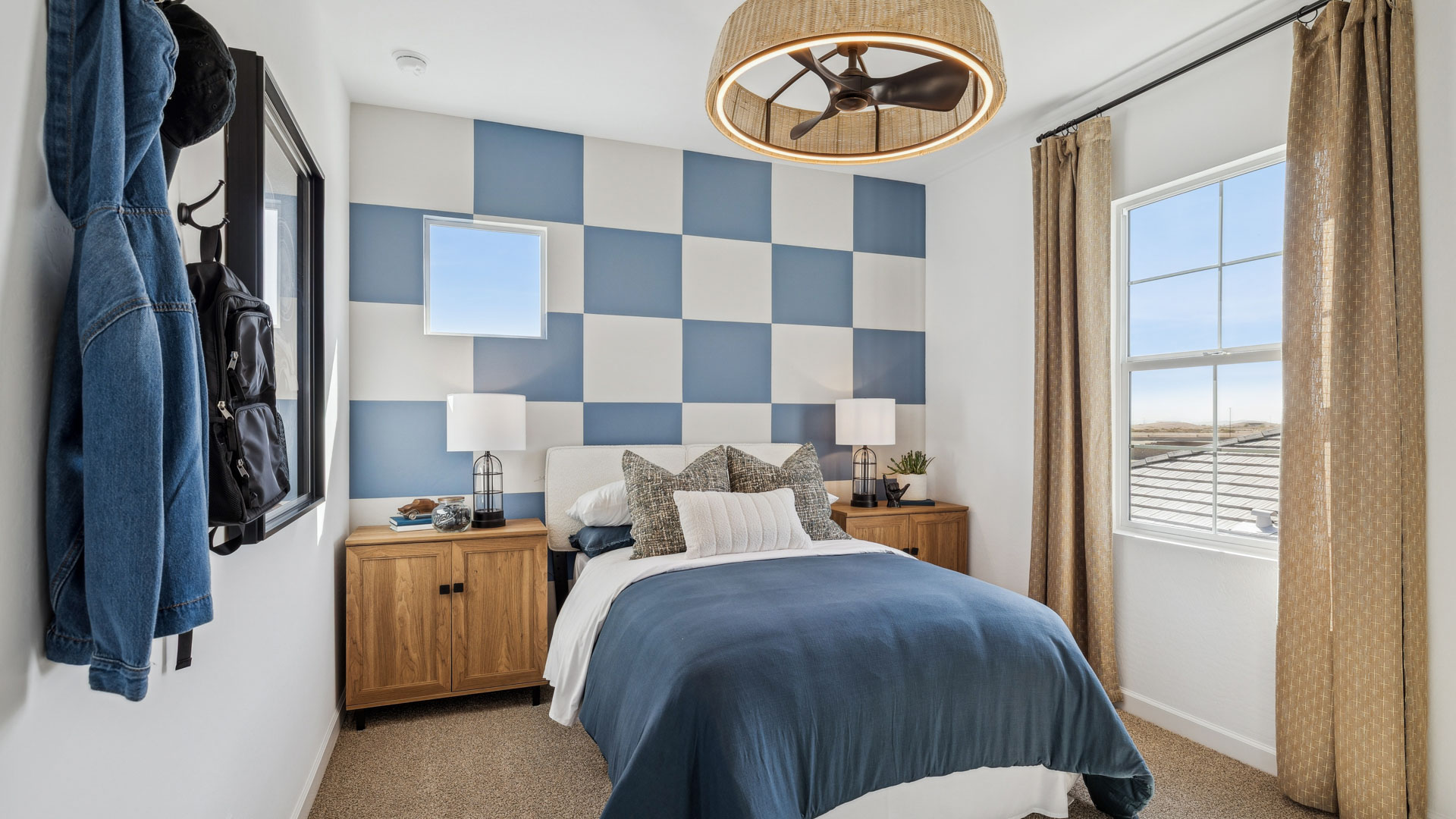 guest bedroom