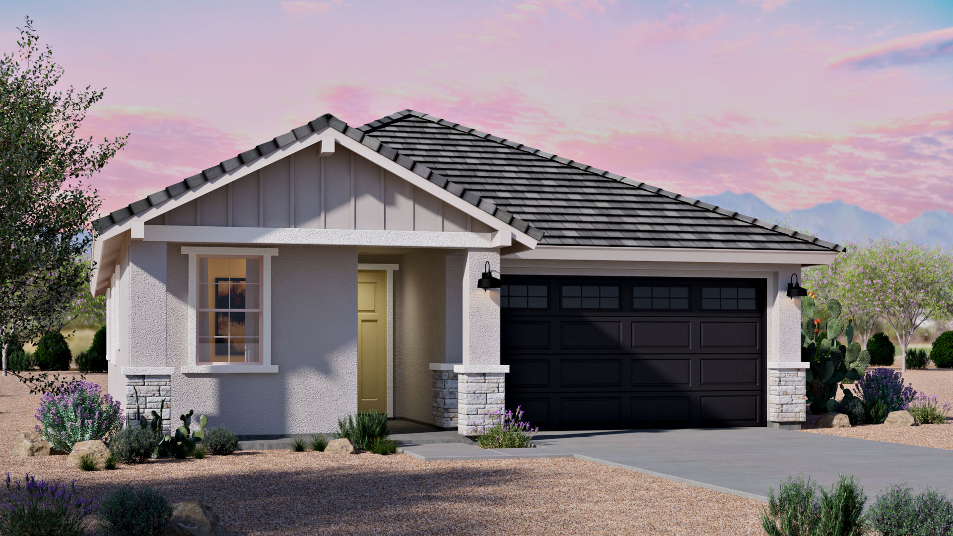 3205 S 263Rd Drive exterior