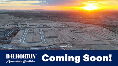 Coming Soon! - Westpark
