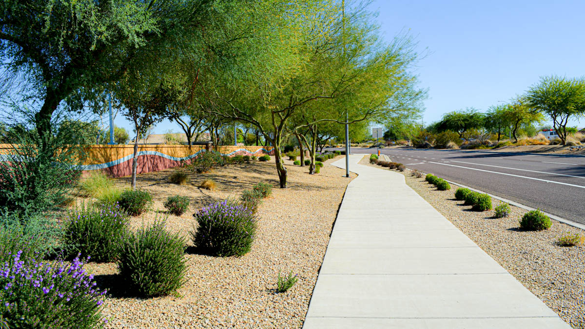 New Homes in Camino Lago Peoria, AZ D.R. Horton