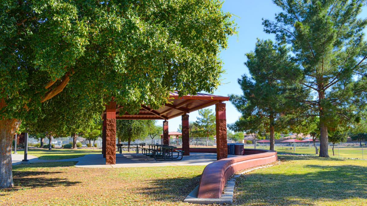 New Homes in Camino Lago Peoria, AZ D.R. Horton