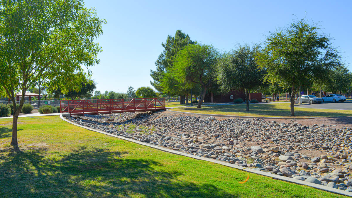 New Homes in Camino Lago Peoria, AZ D.R. Horton