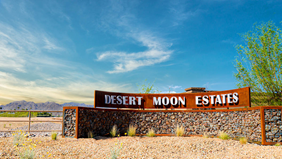 Desert Moon Estates