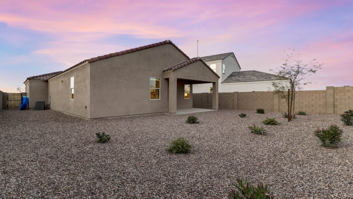 Floor Plan in Rio Rancho Estates | SURPRISE, AZ | D.R. Horton