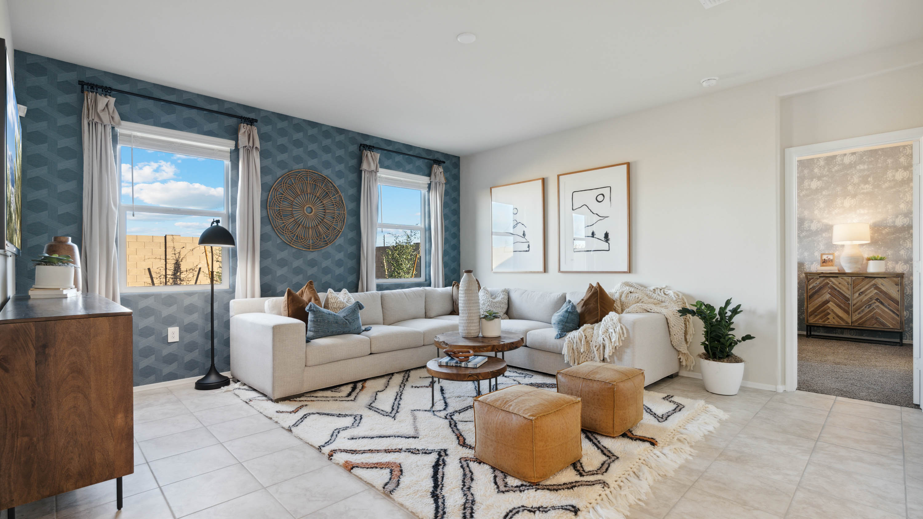 New Homes in Copper Basin San Tan Valley, AZ D.R. Horton