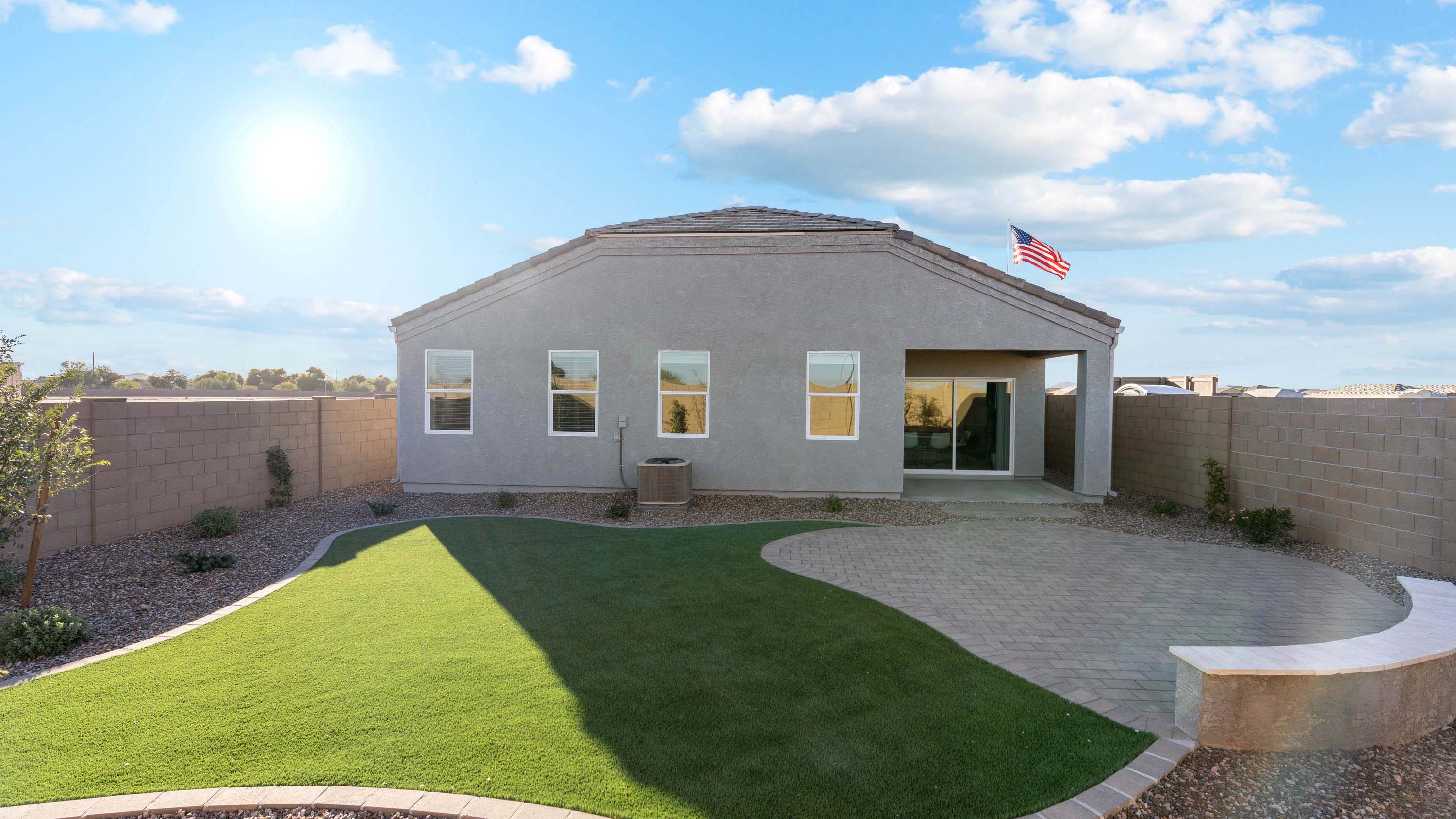 New Homes in Copper Basin San Tan Valley, AZ D.R. Horton