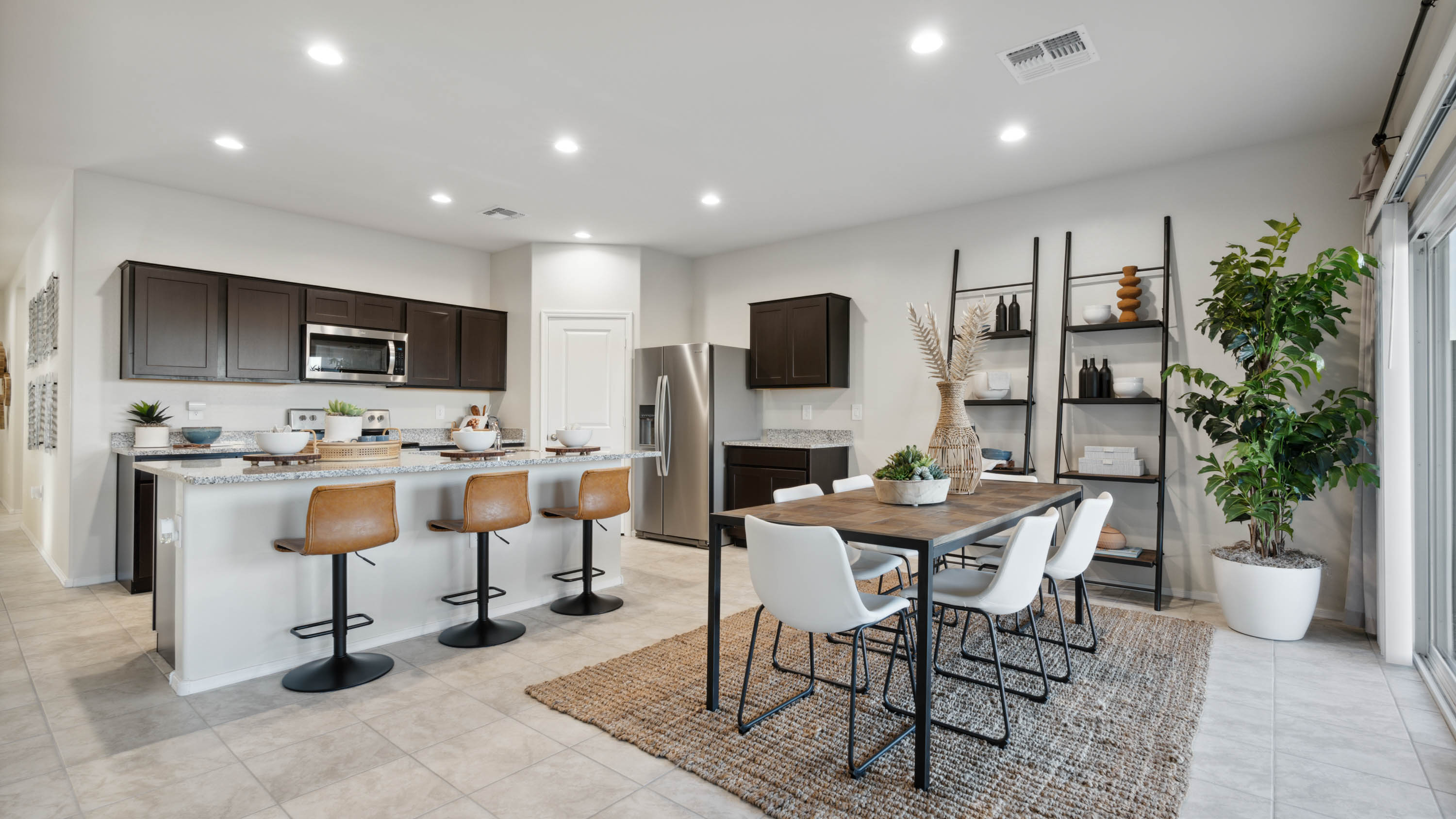 New Homes in Copper Basin San Tan Valley, AZ D.R. Horton