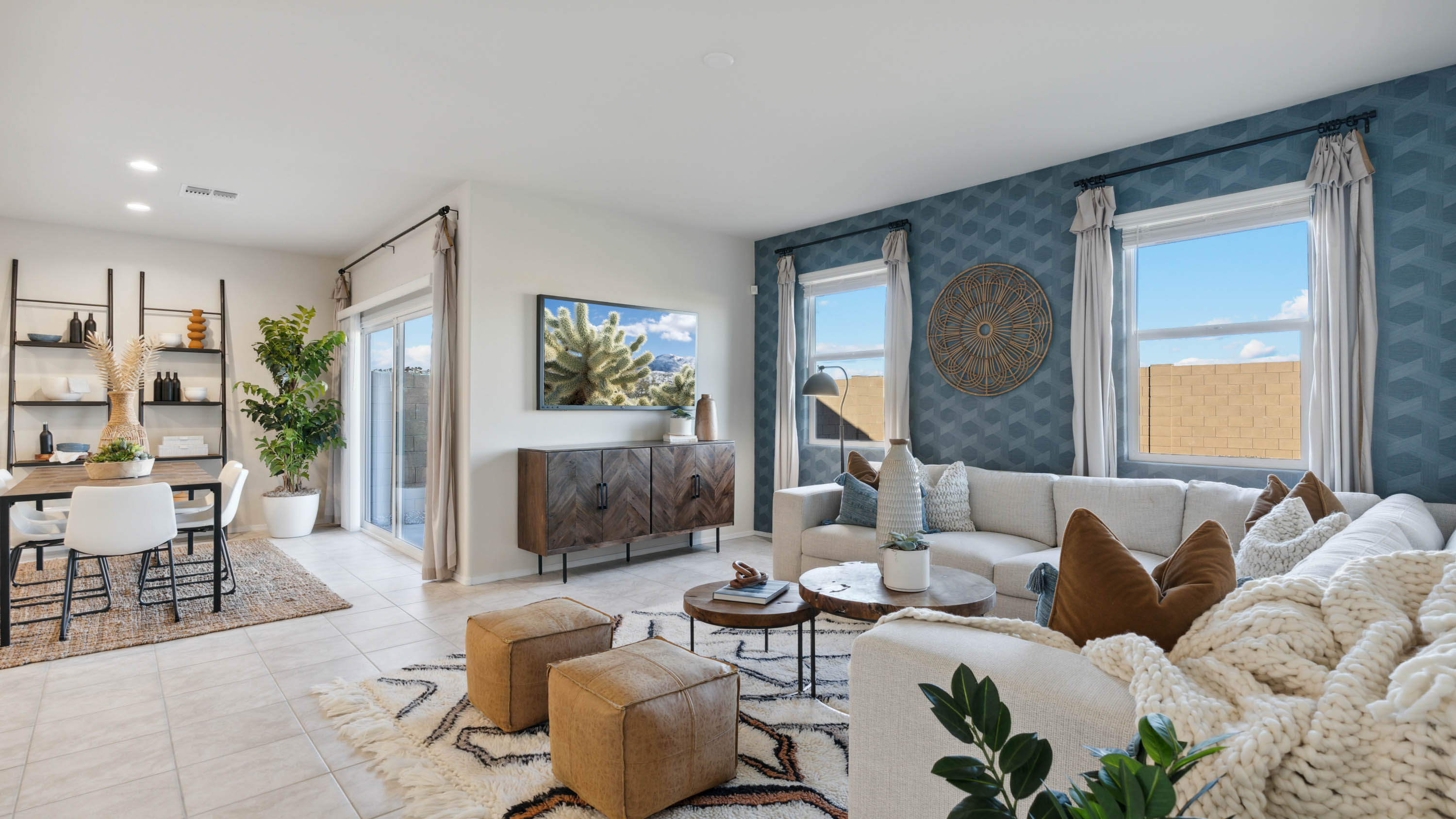 New Homes in Copper Basin San Tan Valley, AZ D.R. Horton