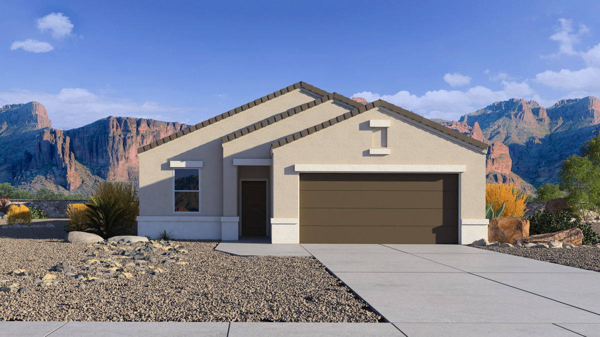 21095他の方はご遠慮ください。DIATONE Floor Plan in COPPER BASIN | San Tan Valley, AZ | D.R. Horton