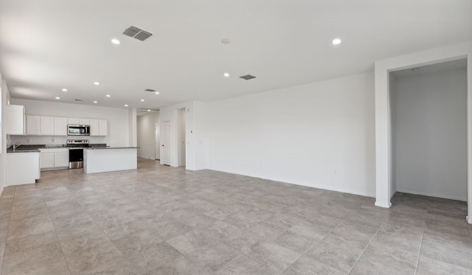 blackstone great room