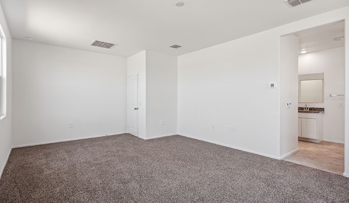 blackstone bedroom with storage