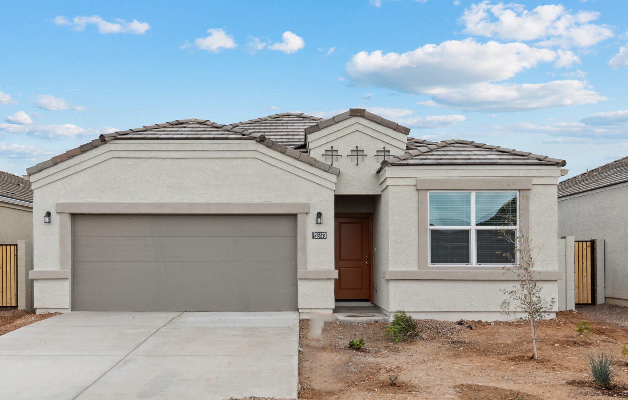 New Homes in Copper Basin San Tan Valley, AZ Express Series
