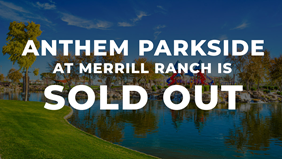 Anthem Parkside at Merrill Ranch