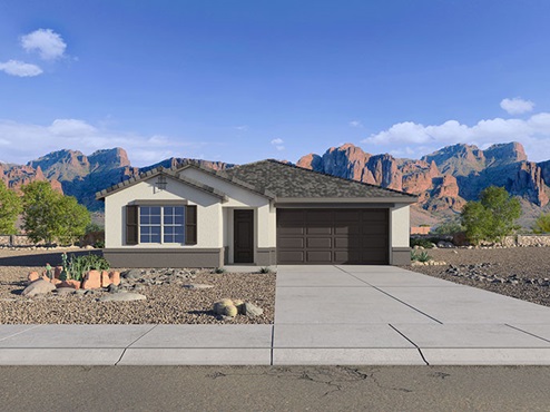 blackstone elevation A