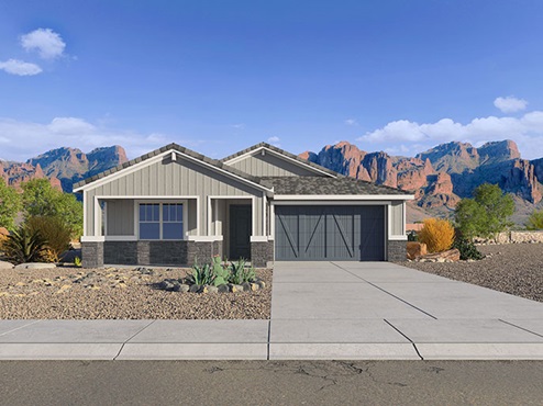 blackston elevation B