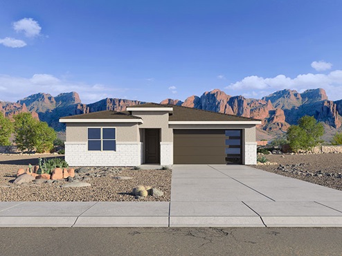 blackstone elevation C
