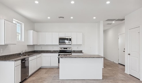 blackstone kitchen