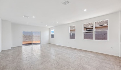 blackstone great room