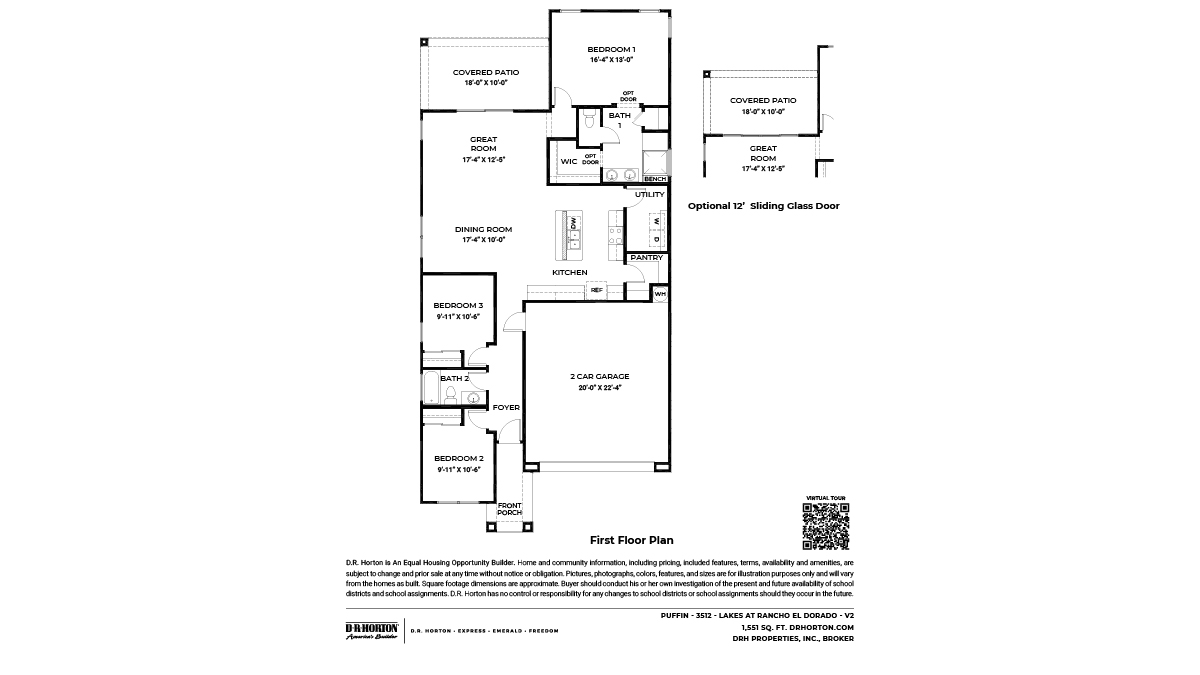 puffin floorplan