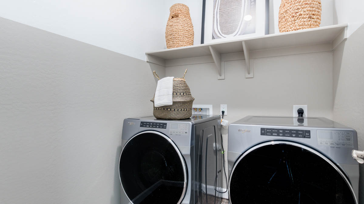 Verde hotsell washing machine
