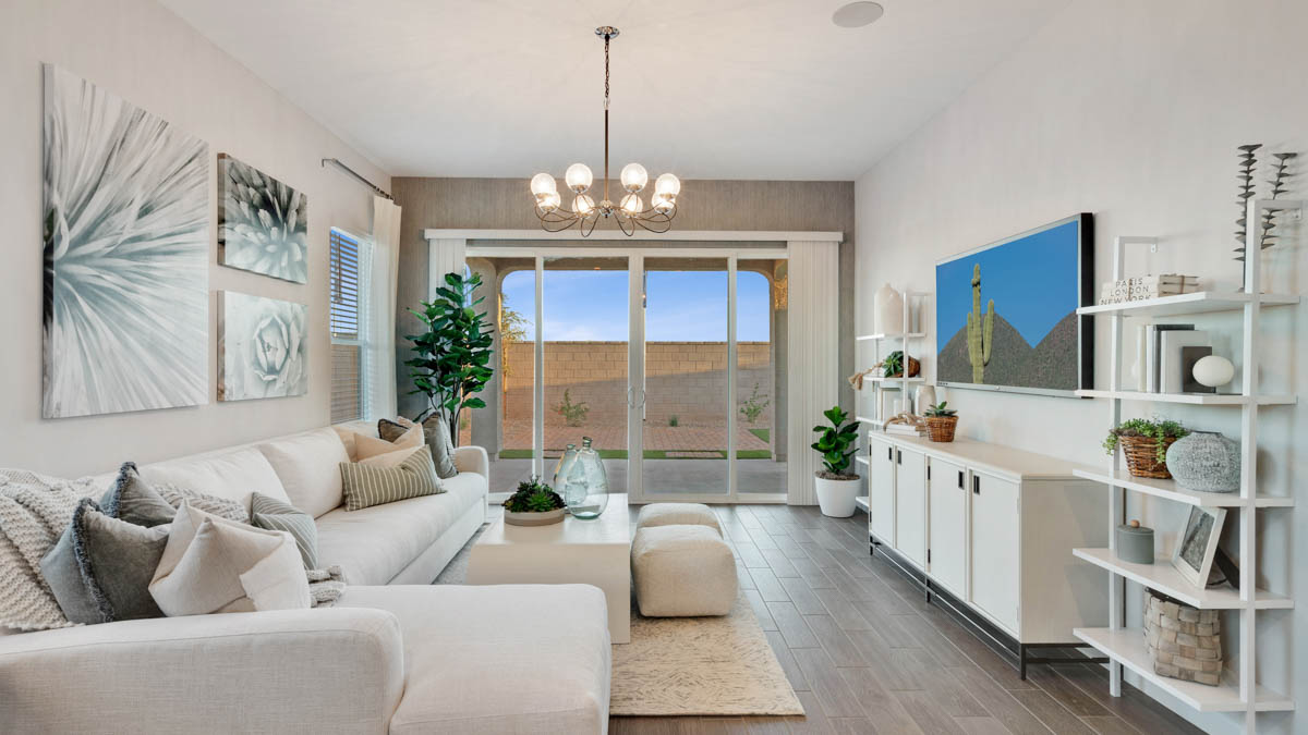 mockingbird great room