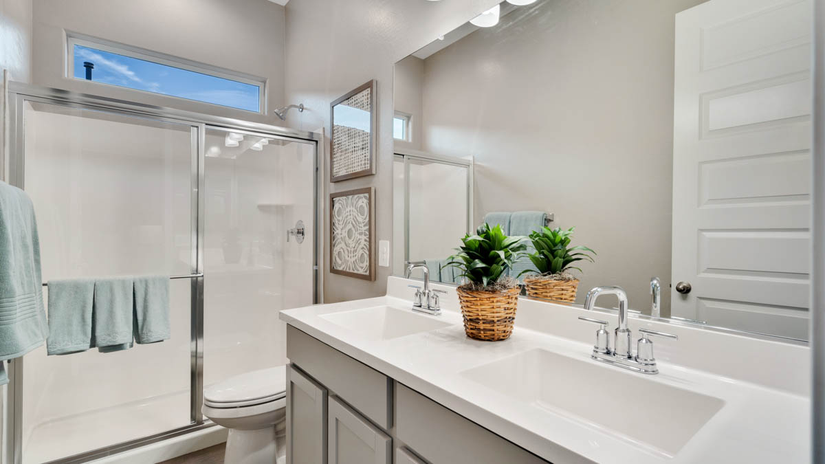 mockingbird bathroom