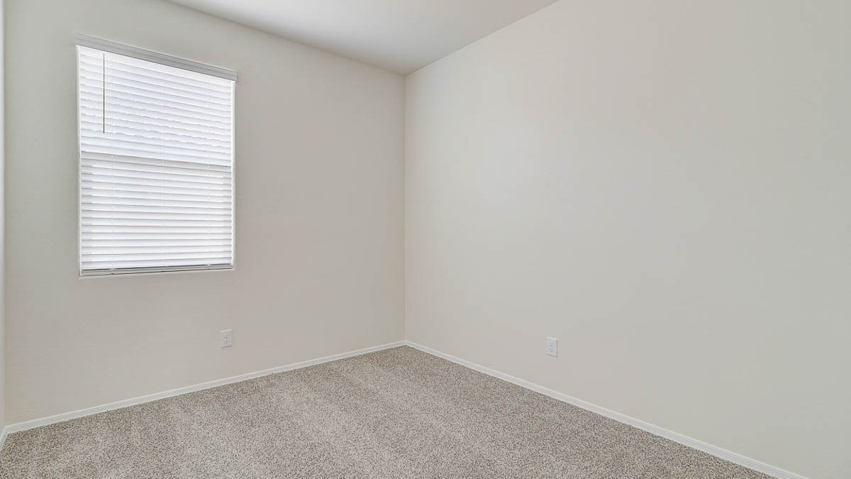 Floor Plan in Crestfield Manor Florence, AZ D.R. Horton