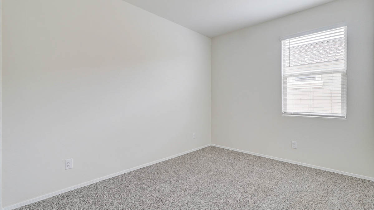 Floor Plan in Crestfield Manor Florence, AZ D.R. Horton