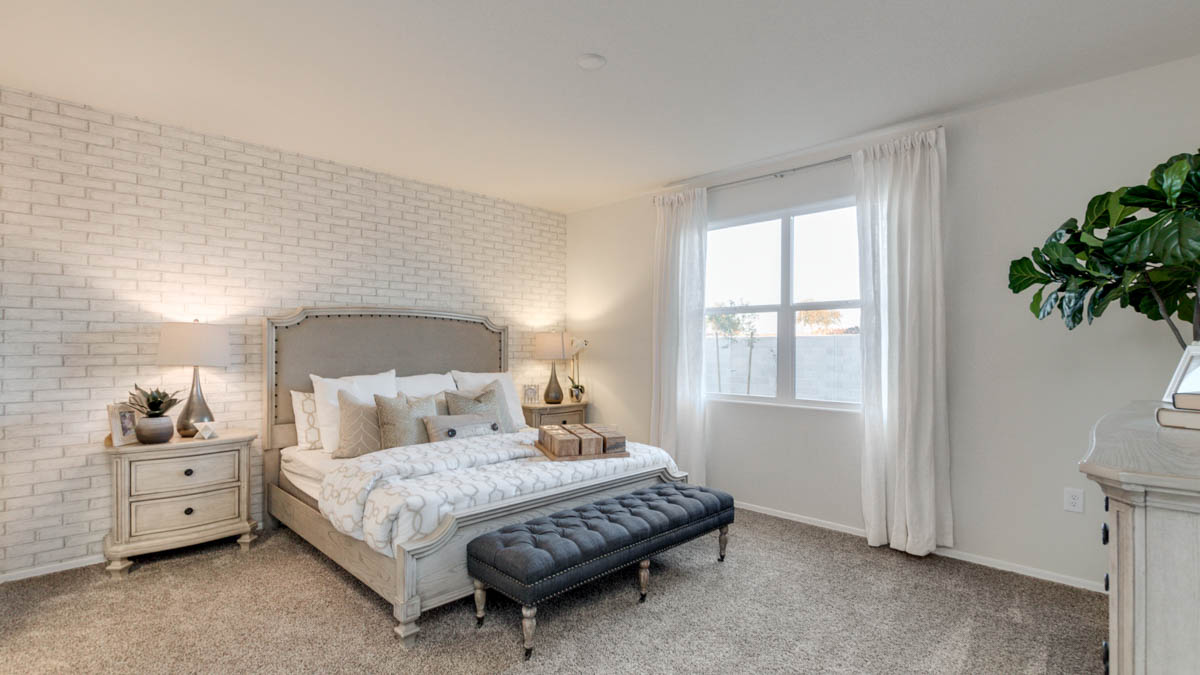 New Homes in Crestfield Manor Florence, AZ D.R. Horton