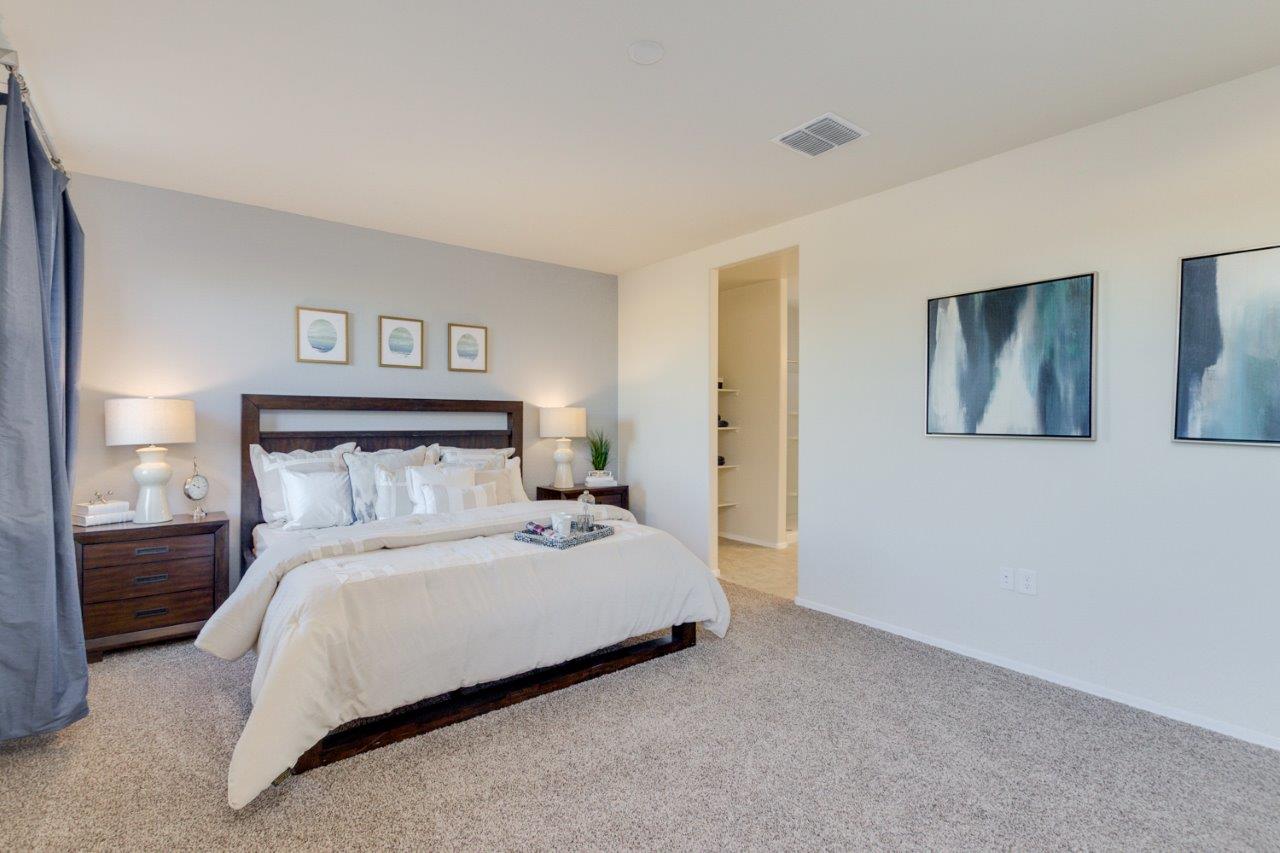 New Homes in Crestfield Manor Florence, AZ D.R. Horton