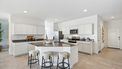 kingston kitchen