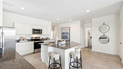 kingston kitchen