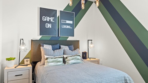 Guest bedroom 4