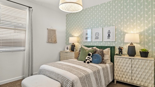 Guest bedroom 3