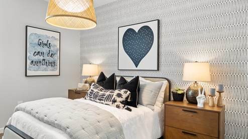 Guest bedroom 2