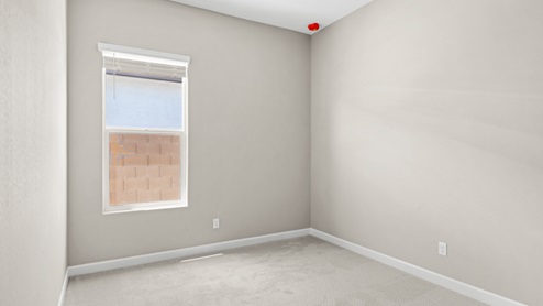 Gull bedroom