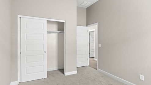 Gull bedroom