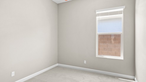Gull bedroom