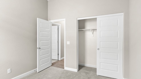 Gull bedroom