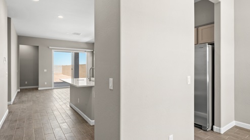 Gull foyer