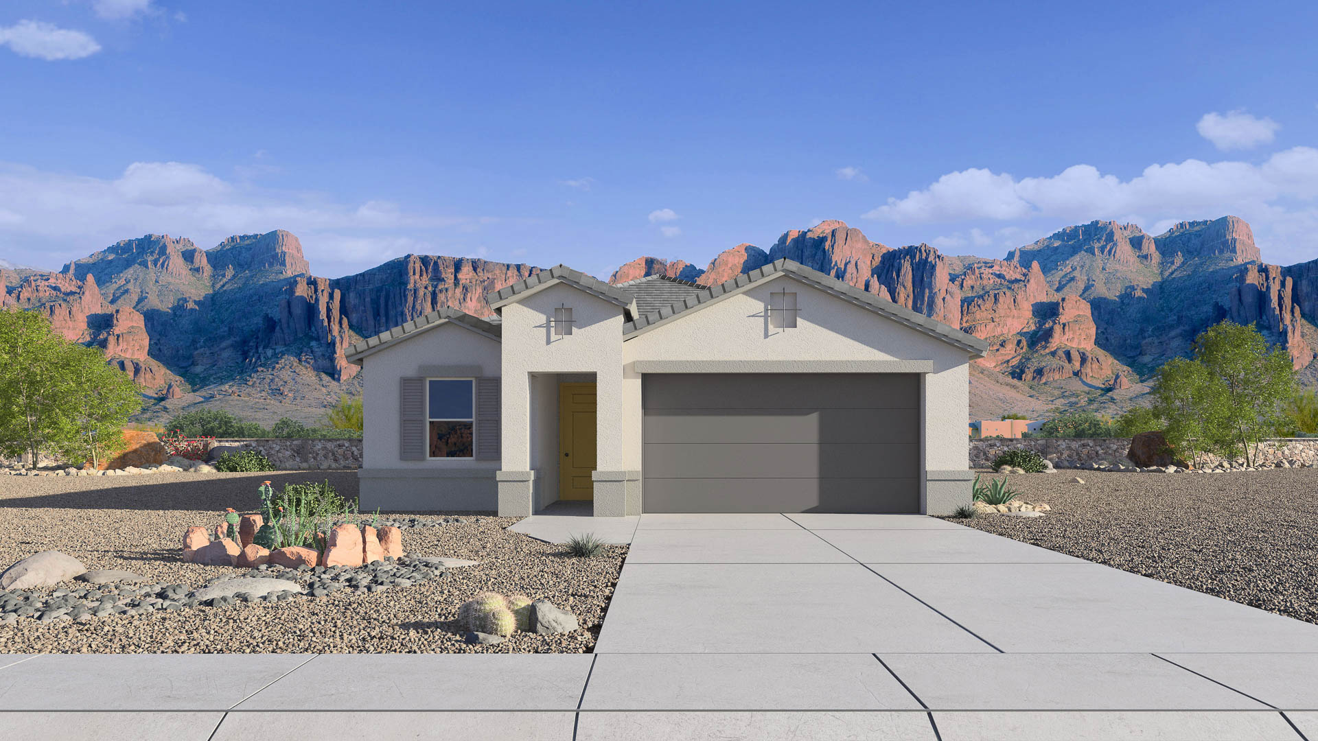 Upper Canyon Pelican A