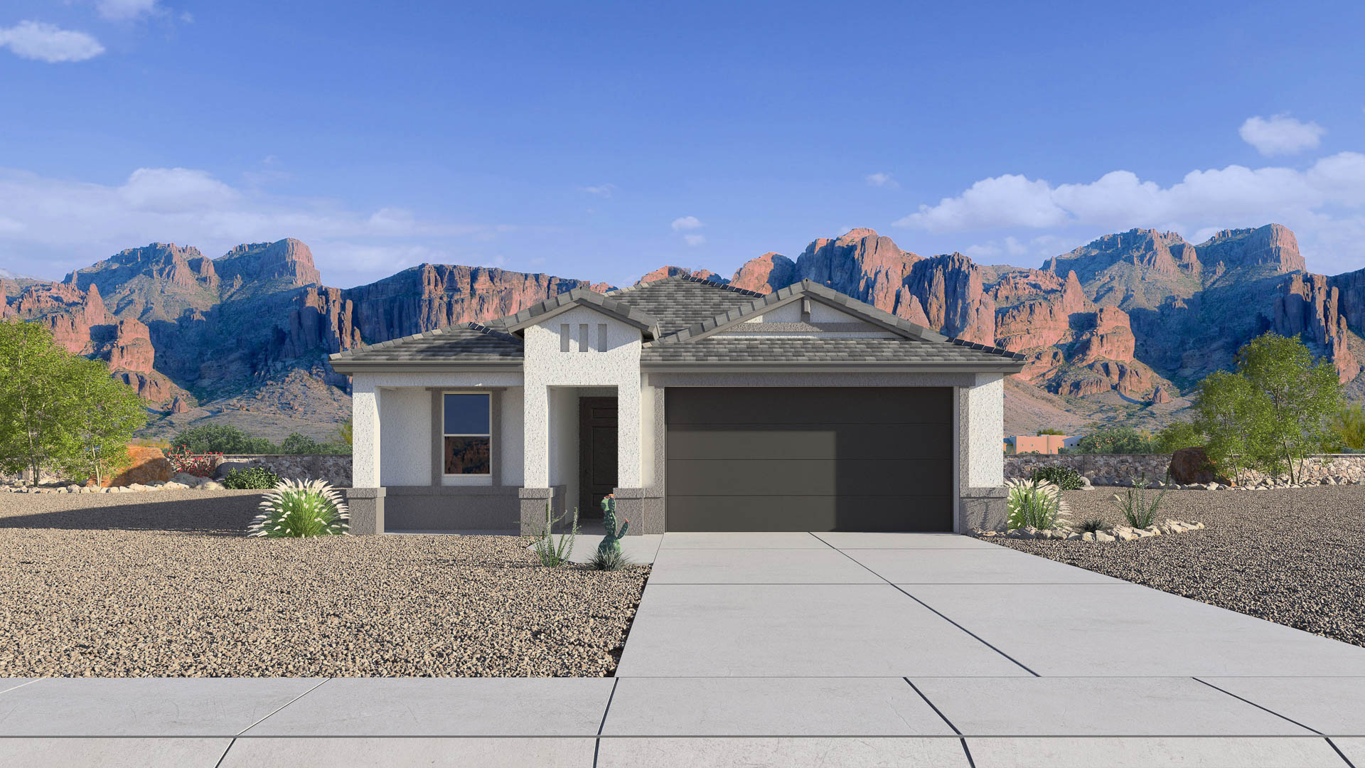 Upper Canyon Pelican B