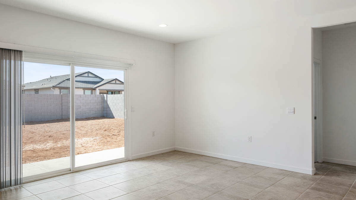 Upper Canyon Mitchell